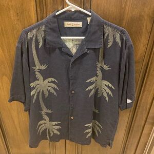 Tommy Bahama Button down